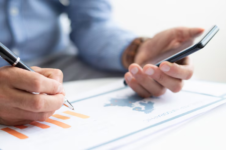 นวัตกรรมการเงินดีเด่น