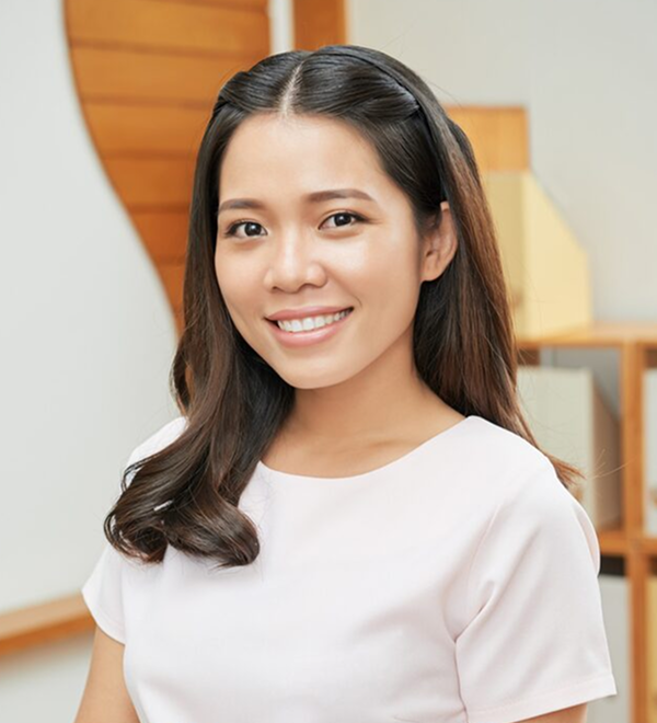 ผู้อำนวยการฝ่ายการตลาดและการขาย นางสาวอรุณศิริ สุขสันต์